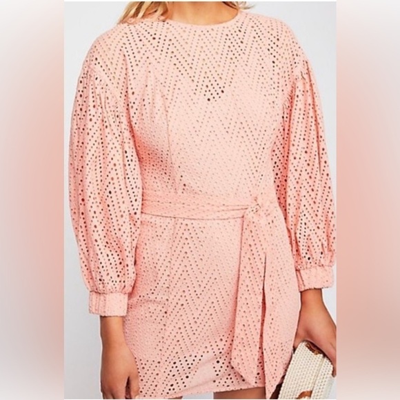 Free People C/Meo Collection Dress XS - Picture 4 of 13